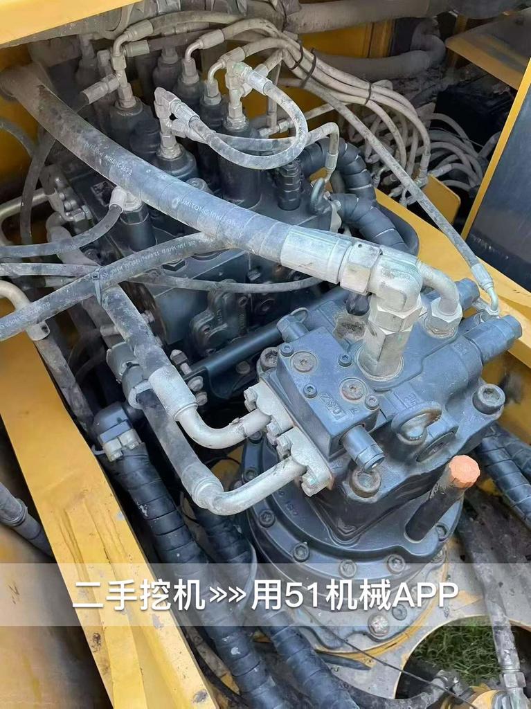 51挖机